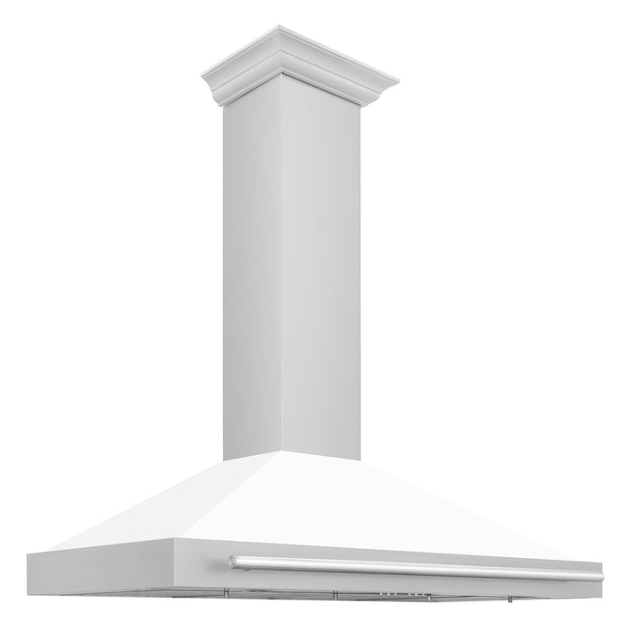 ZLINE KB4STX-WM-48 range hood