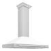 ZLINE KB4STX-WM-48 range hood