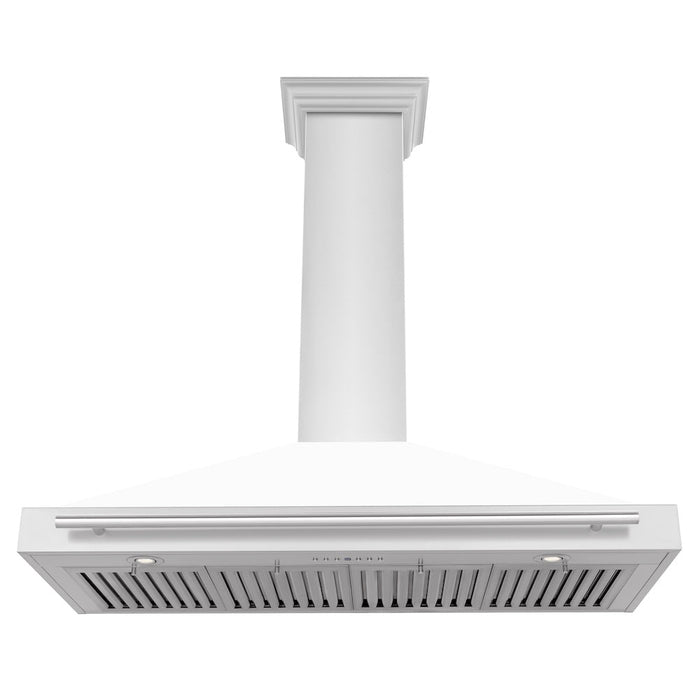 ZLINE KB4STX-WM-48 range hood