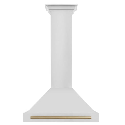 ZLINE KB4STZ-30-CB range hood