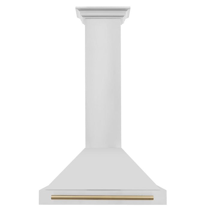 ZLINE KB4STZ-30-CB range hood