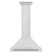 ZLINE KB4STZ-30-CB range hood