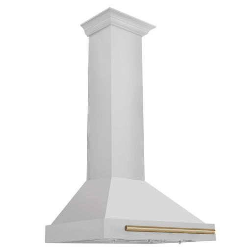 ZLINE KB4STZ-30-CB range hood