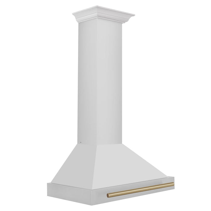 ZLINE KB4STZ-30-CB range hood