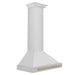 ZLINE KB4STZ-30-CB range hood