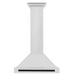 ZLINE KB4STZ-30-MB range hood