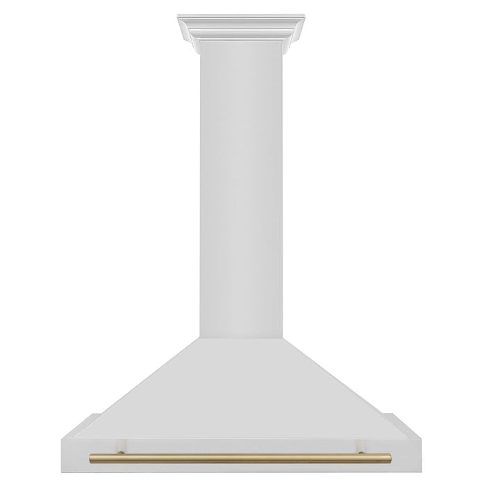 ZLINE KB4STZ-36-CB range hood