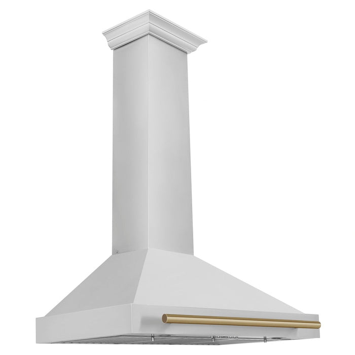 ZLINE KB4STZ-36-CB range hood