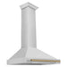 ZLINE KB4STZ-36-CB range hood