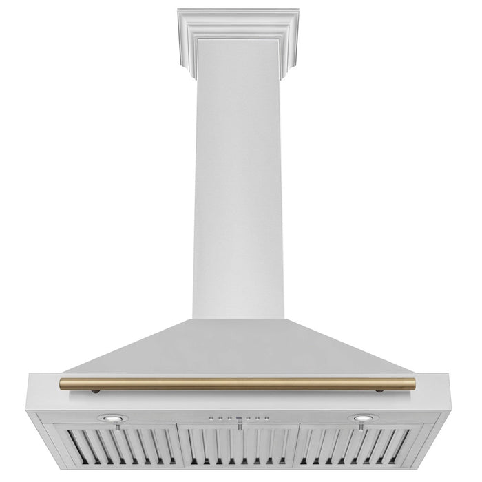 ZLINE KB4STZ-36-CB range hood