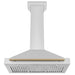 ZLINE KB4STZ-36-CB range hood