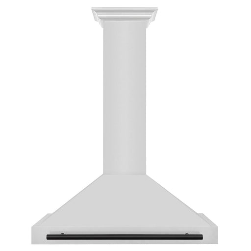 ZLINE KB4STZ-36-MB range hood
