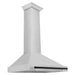 ZLINE KB4STZ-36-MB range hood