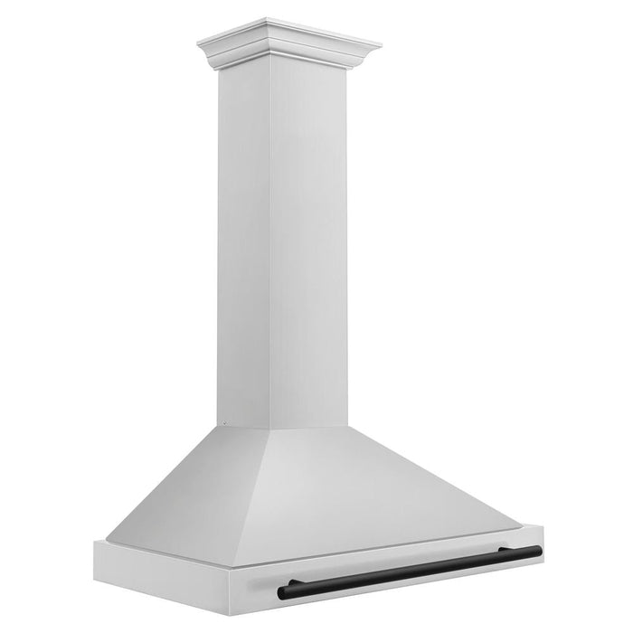 ZLINE KB4STZ-36-MB range hood