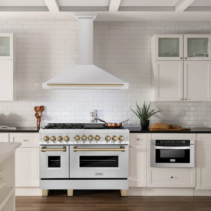 ZLINE KB4STZ-48-CB range hood