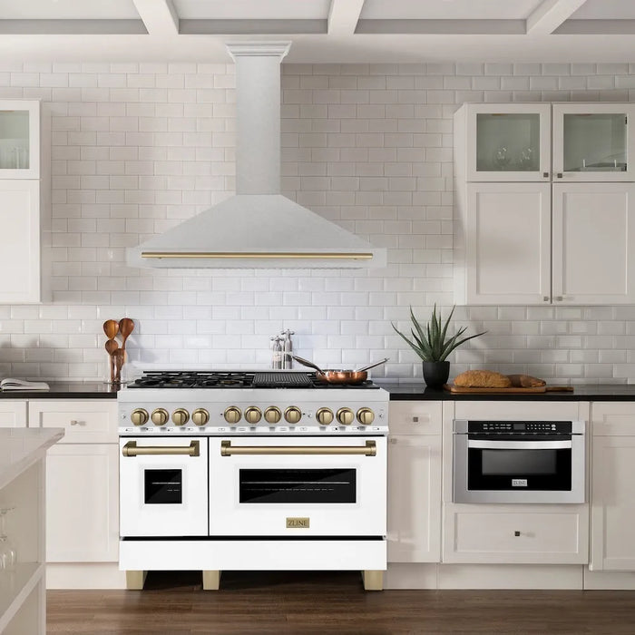 ZLINE KB4SNZ-48-CB range hood