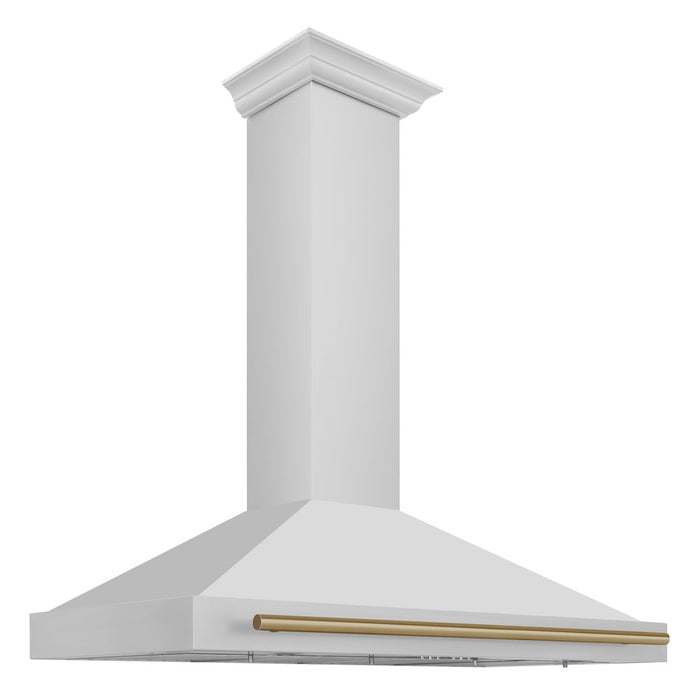 ZLINE KB4STZ-48-CB range hood