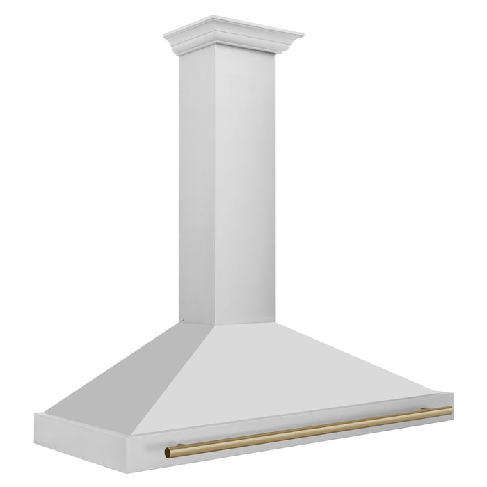 ZLINE KB4STZ-48-CB range hood