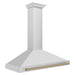 ZLINE KB4STZ-48-CB range hood