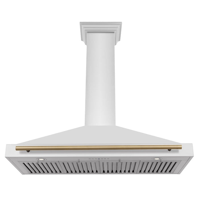 ZLINE KB4STZ-48-CB range hood