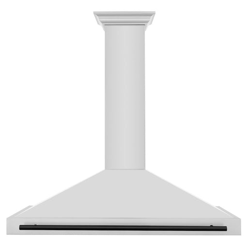 ZLINE KB4STZ-48-MB range hood