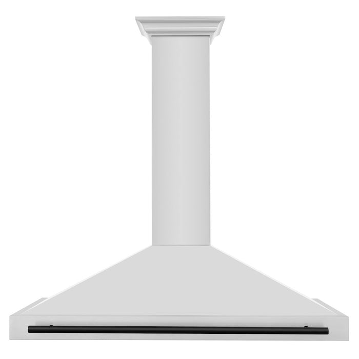 ZLINE KB4STZ-48-MB range hood
