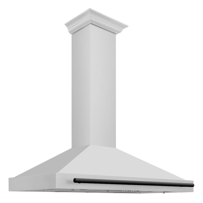 ZLINE KB4STZ-48-MB range hood