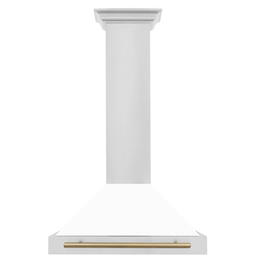 ZLINE KB4STZ-WM30-CB range hood