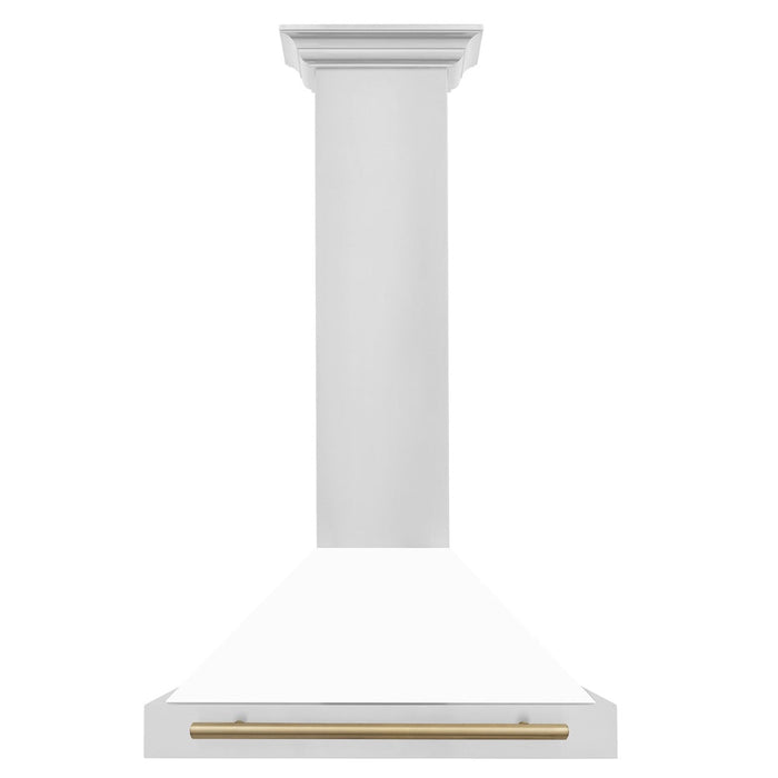 ZLINE KB4STZ-WM30-CB range hood