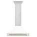 ZLINE KB4STZ-WM30-CB range hood