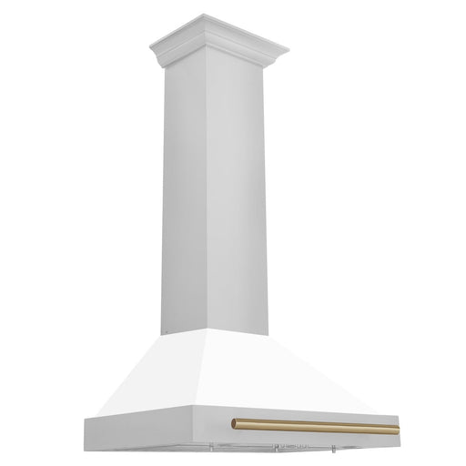 ZLINE KB4STZ-WM30-CB range hood