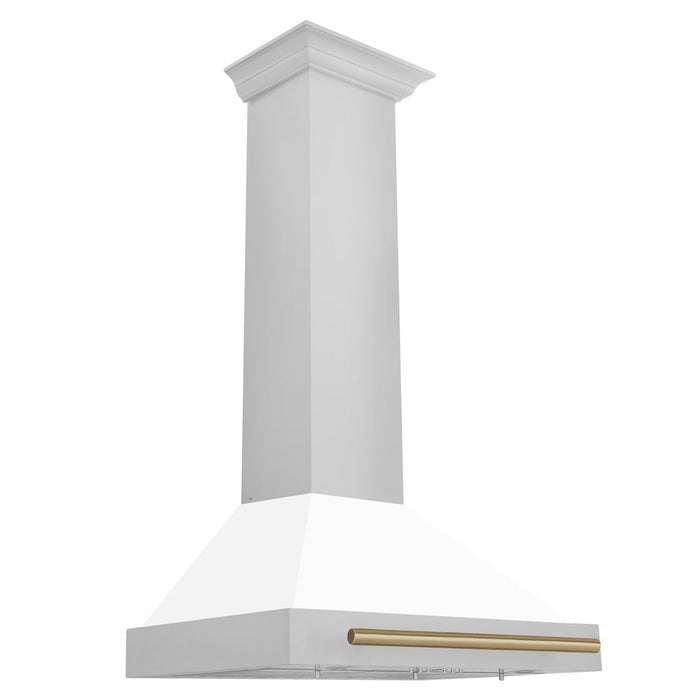 ZLINE KB4STZ-WM30-CB range hood