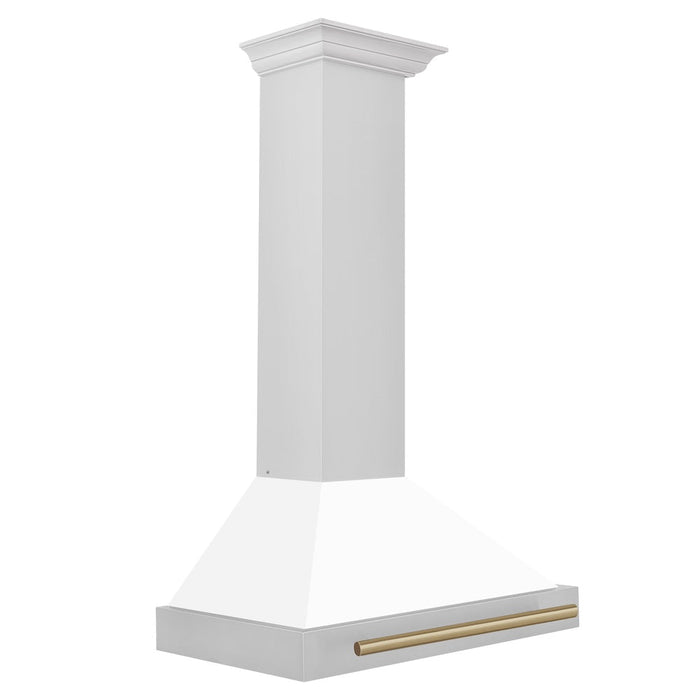 ZLINE KB4STZ-WM30-CB range hood
