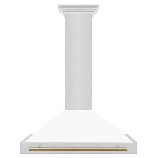 ZLINE KB4STZ-WM36-CB range hood