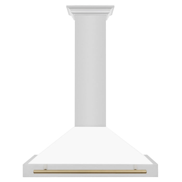 ZLINE KB4STZ-WM36-CB range hood