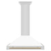 ZLINE KB4STZ-WM36-CB range hood