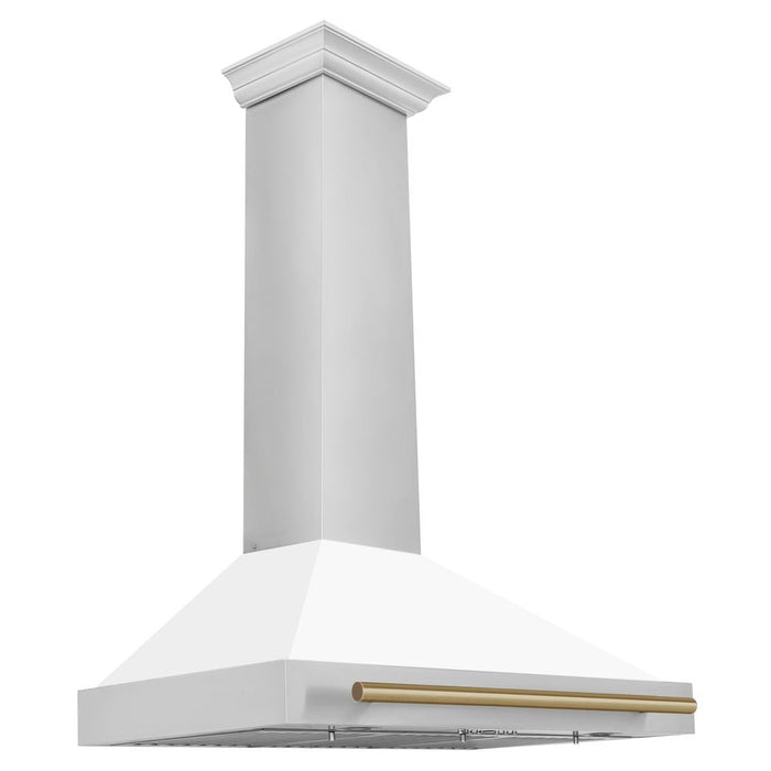 ZLINE KB4STZ-WM36-CB range hood