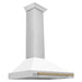 ZLINE KB4STZ-WM36-CB range hood