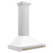ZLINE KB4STZ-WM36-CB range hood