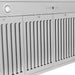 ZLINE KB4STZ-WM36-MB range hood