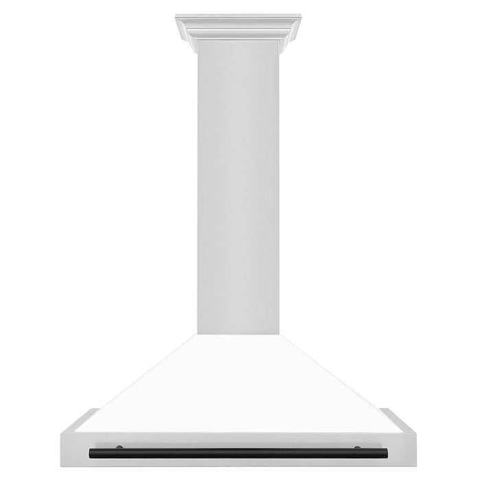 ZLINE KB4STZ-WM36-MB range hood