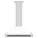 ZLINE KB4STZ-WM36-MB range hood