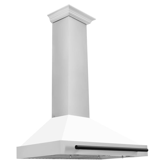 ZLINE KB4STZ-WM36-MB range hood