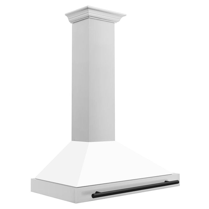 ZLINE KB4STZ-WM36-MB range hood
