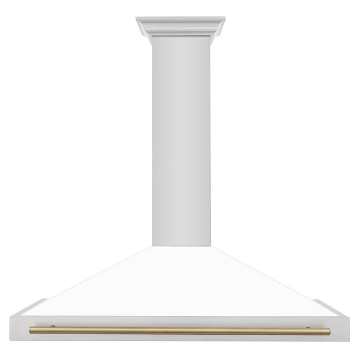 ZLINE KB4STZ-WM48-CB range hood