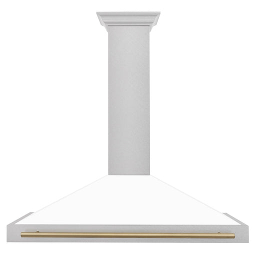 ZLINE KB4SNZ-WM48-CB range hood