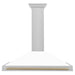 ZLINE KB4SNZ-WM48-CB range hood
