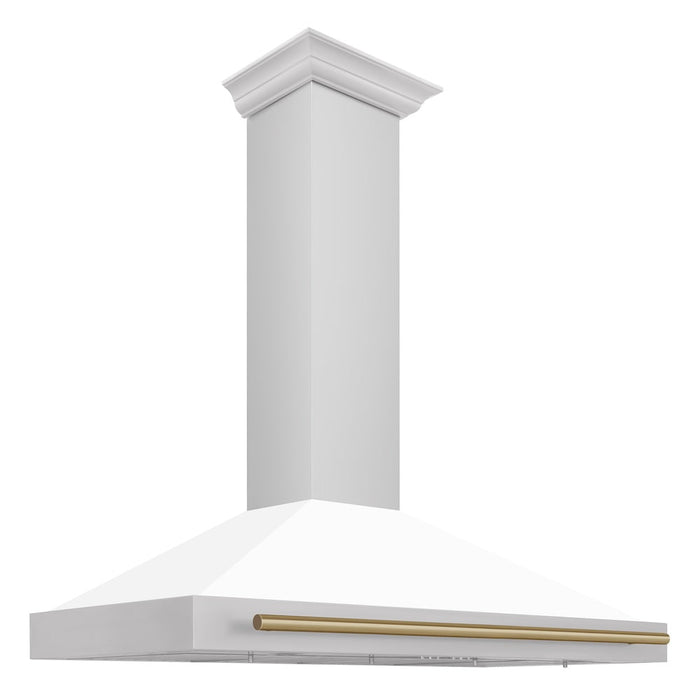 ZLINE KB4STZ-WM48-CB range hood