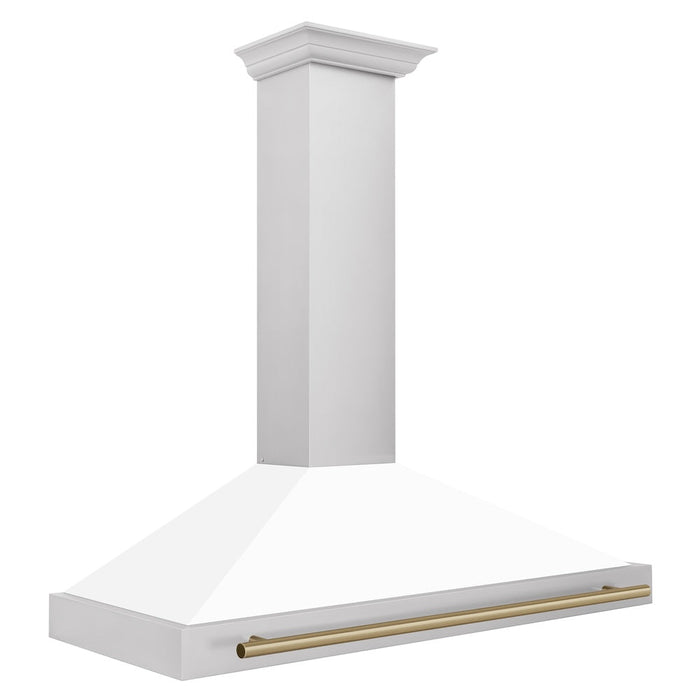 ZLINE KB4STZ-WM48-CB range hood