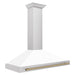 ZLINE KB4STZ-WM48-CB range hood